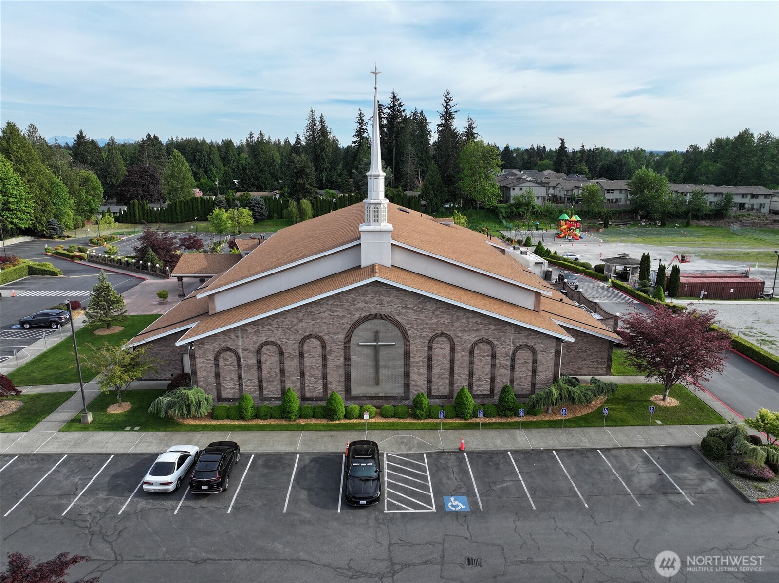 10622 8th Street E, Edgewood, WA 98372