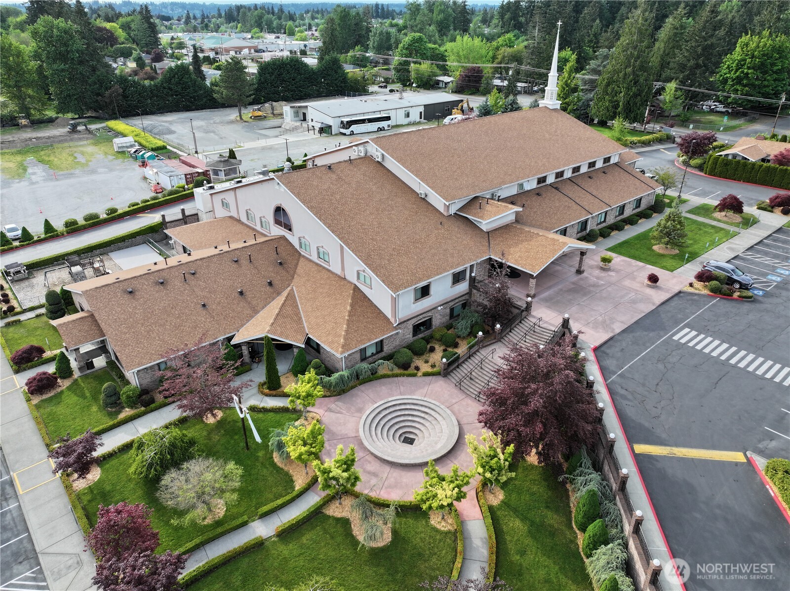 10622 8th Street E, Edgewood, WA 98372