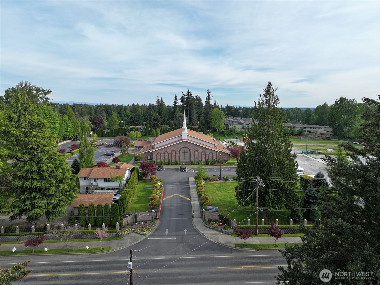 10622 8th Street E, Edgewood, WA 98372