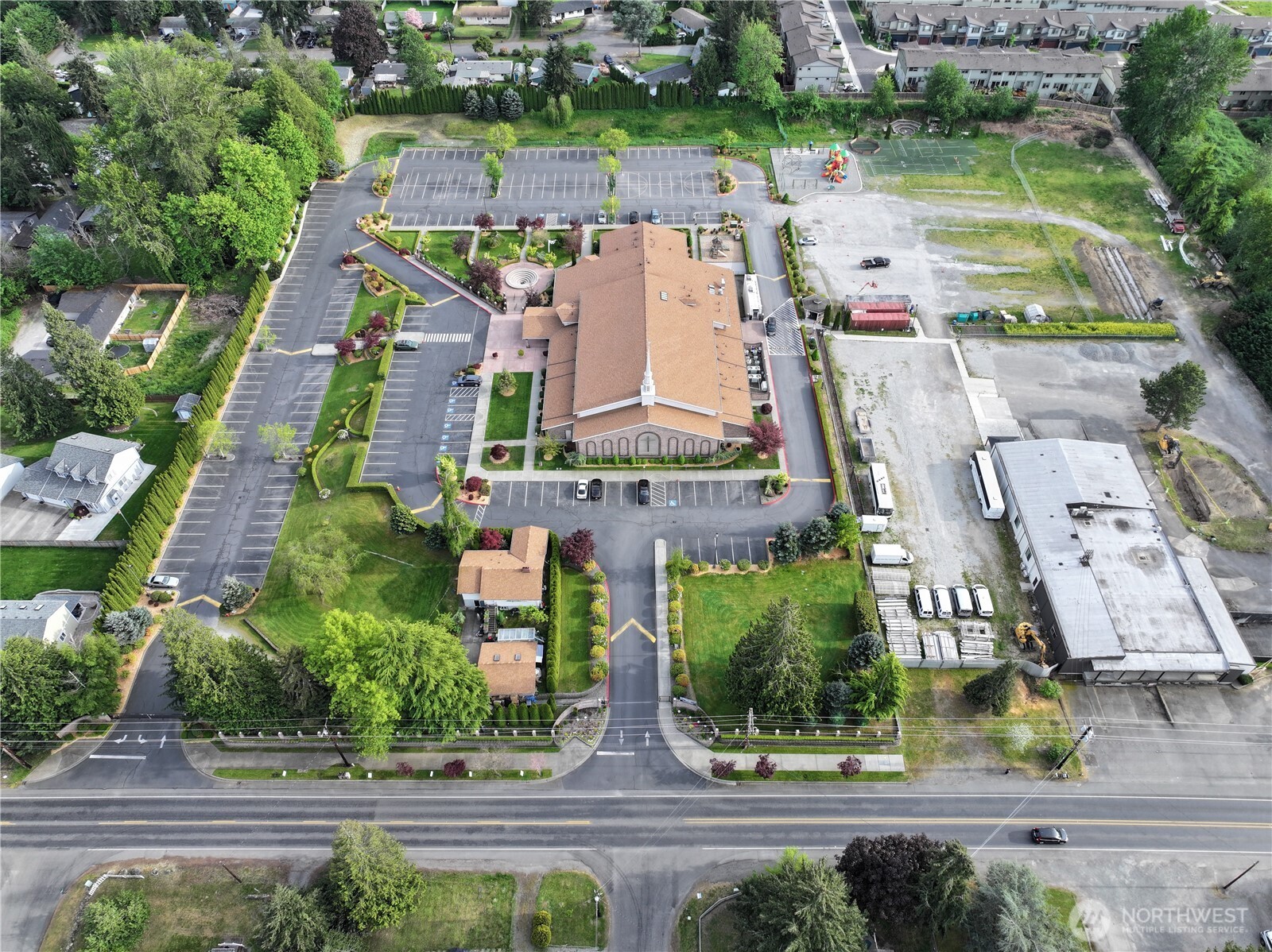 10622 8th Street E, Edgewood, WA 98372