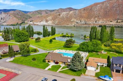 525 W Marine View Dr , Orondo, WA 98843 - Photo 12