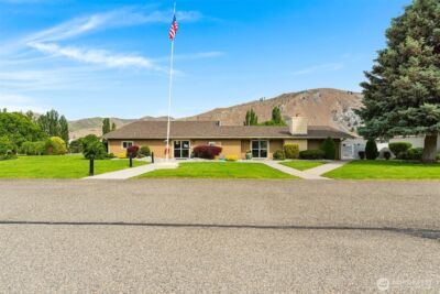 525 W Marine View Dr , Orondo, WA 98843 - Photo 30