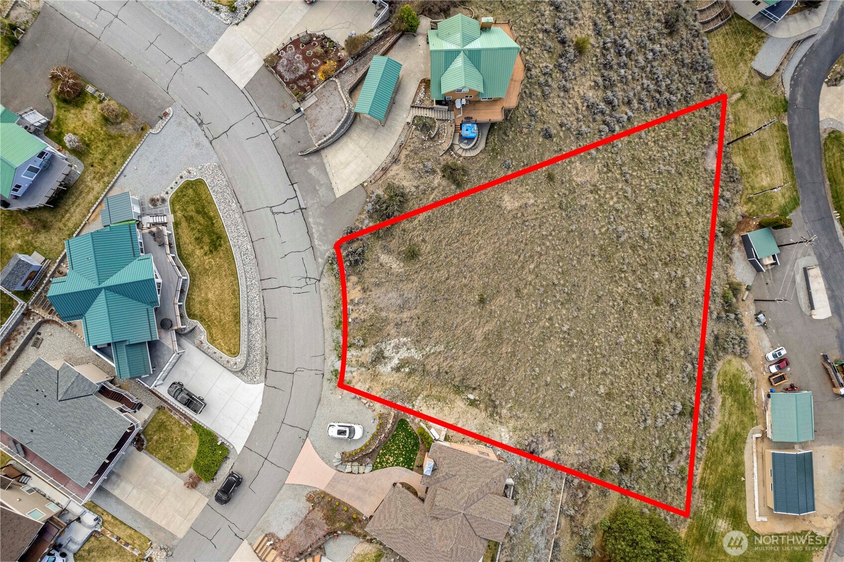 525 W Marine View Dr , Orondo, WA 98843