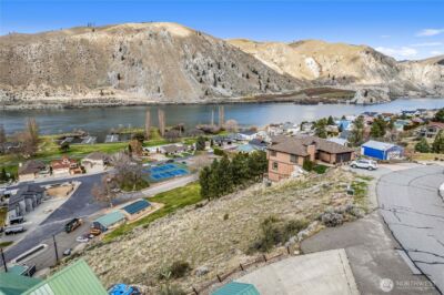 525 W Marine View Dr , Orondo, WA 98843 - Photo 7
