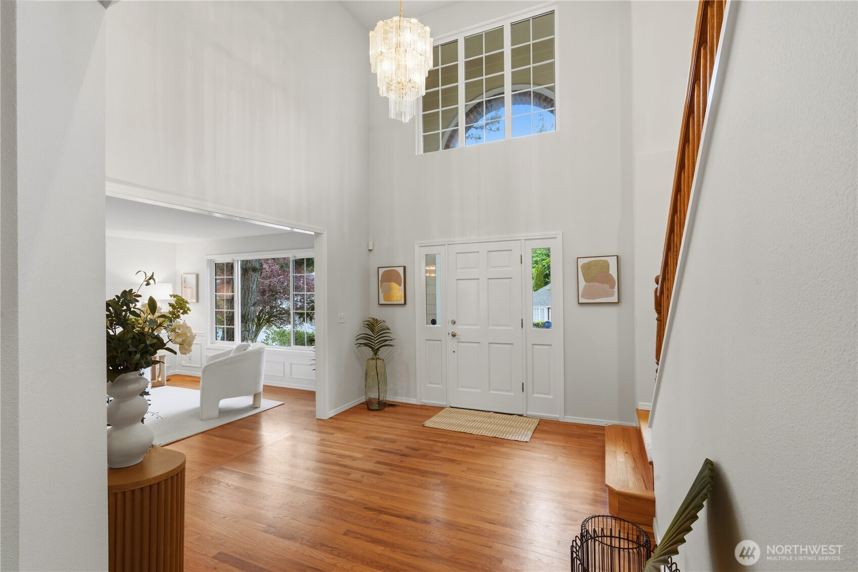 8231 126th Place SE, Newcastle, WA 98056