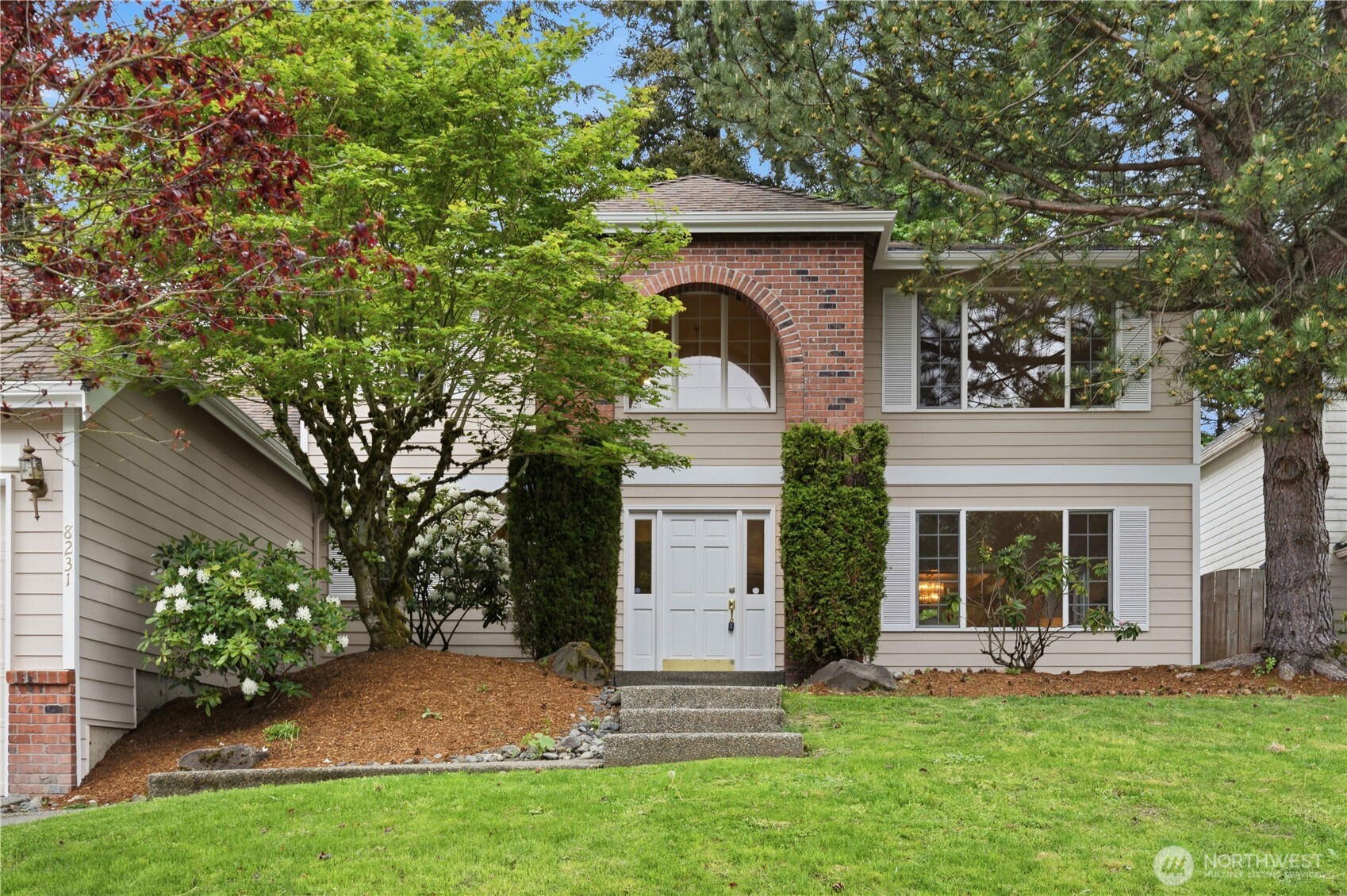 8231 126th Place SE, Newcastle, WA 98056