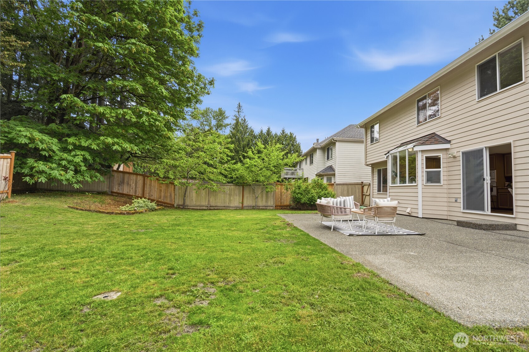8231 126th Place SE, Newcastle, WA 98056