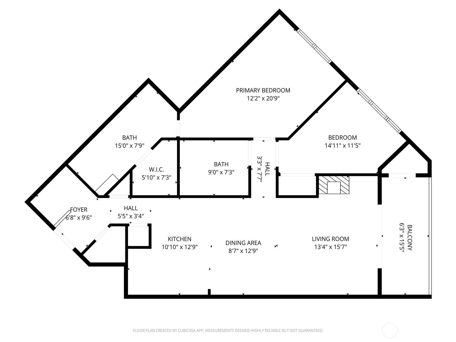 15700 116th Avenue NE #404, Bothell, WA 98011