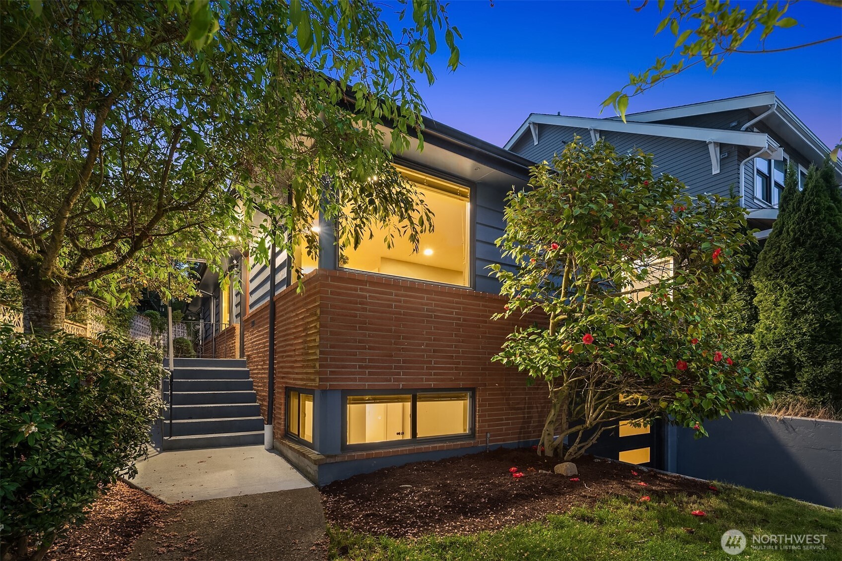 7515 Bagley Avenue N, Seattle, WA 98103