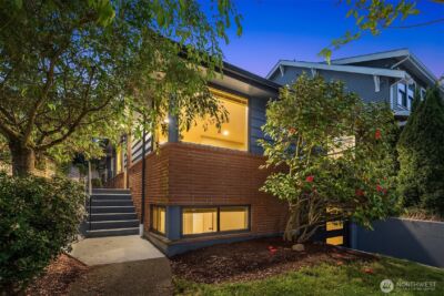 7515 Bagley Avenue N, Seattle, WA 98103