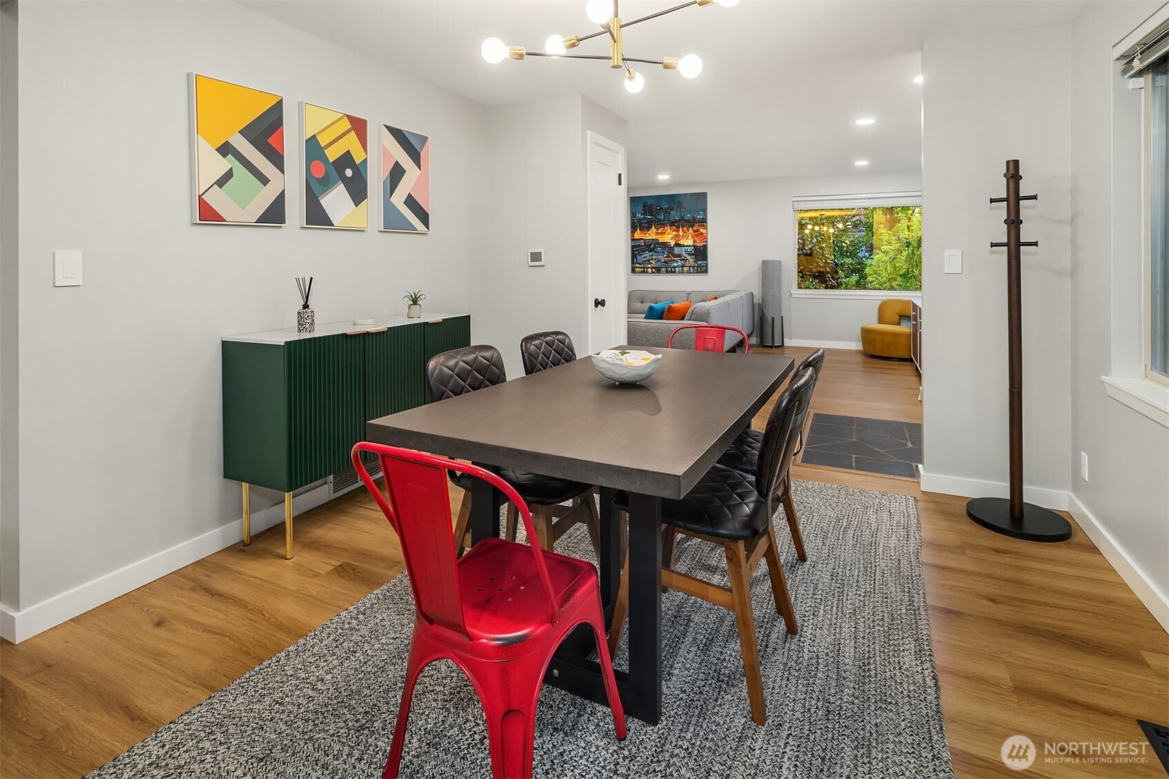 7515 Bagley Avenue N, Seattle, WA 98103