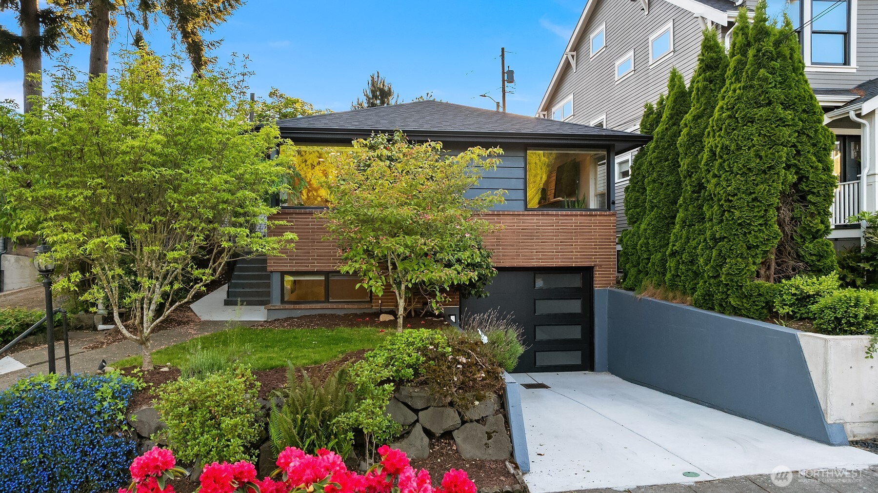 7515 Bagley Avenue N, Seattle, WA 98103