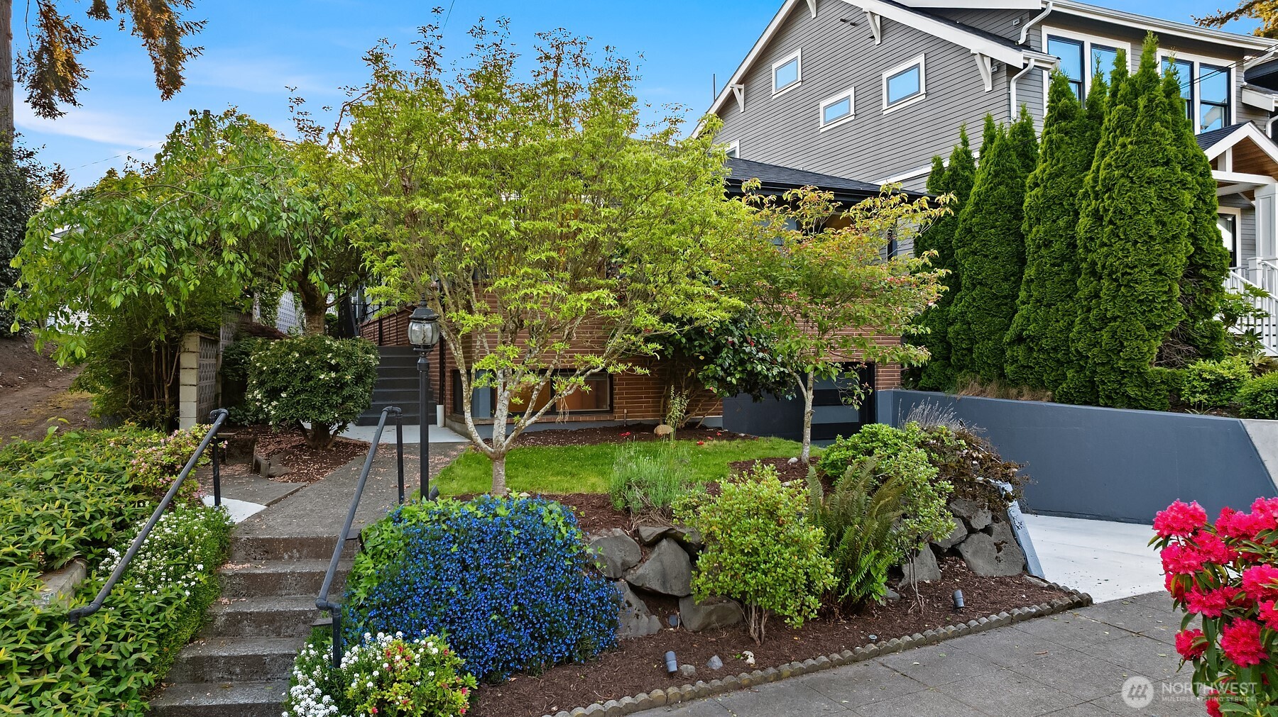 7515 Bagley Avenue N, Seattle, WA 98103