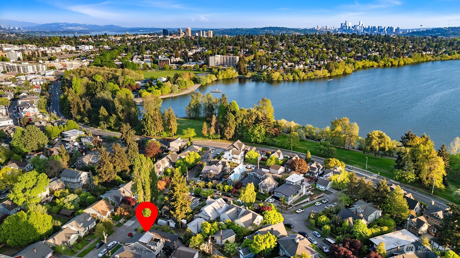 7515 Bagley Avenue N, Seattle, WA 98103