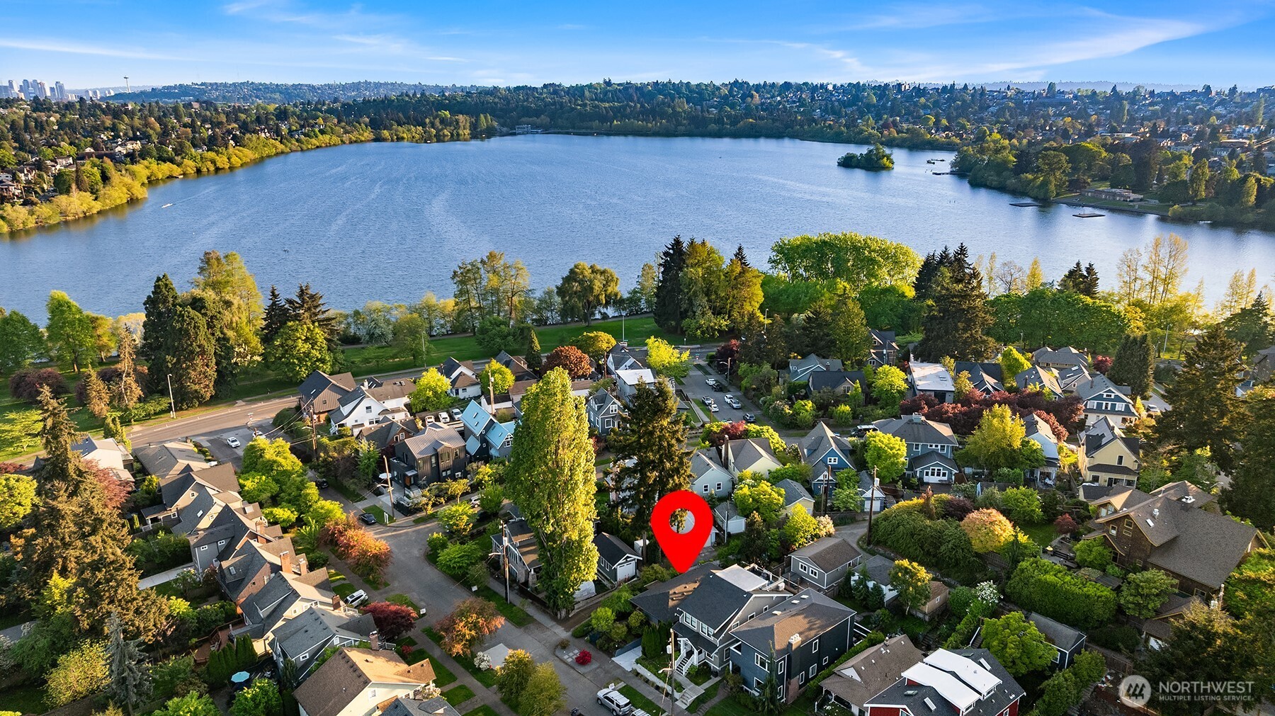 7515 Bagley Avenue N, Seattle, WA 98103