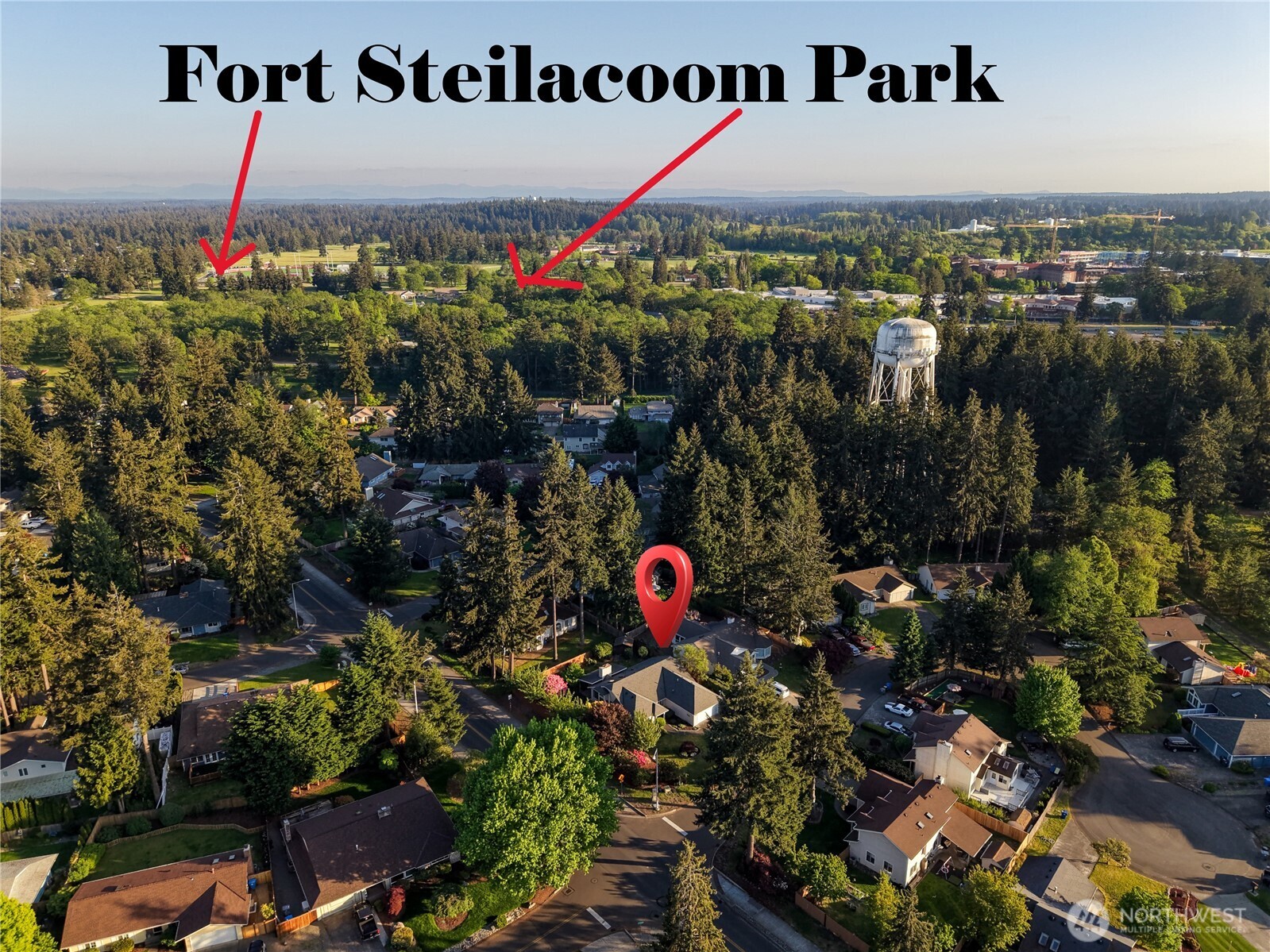 9216 78th Street SW, Tacoma, WA 98498
