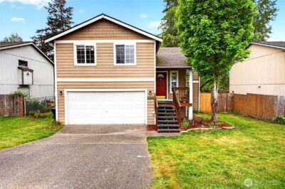 10224 10th Avenue Ct S, Tacoma, WA 98444 - Photo 1