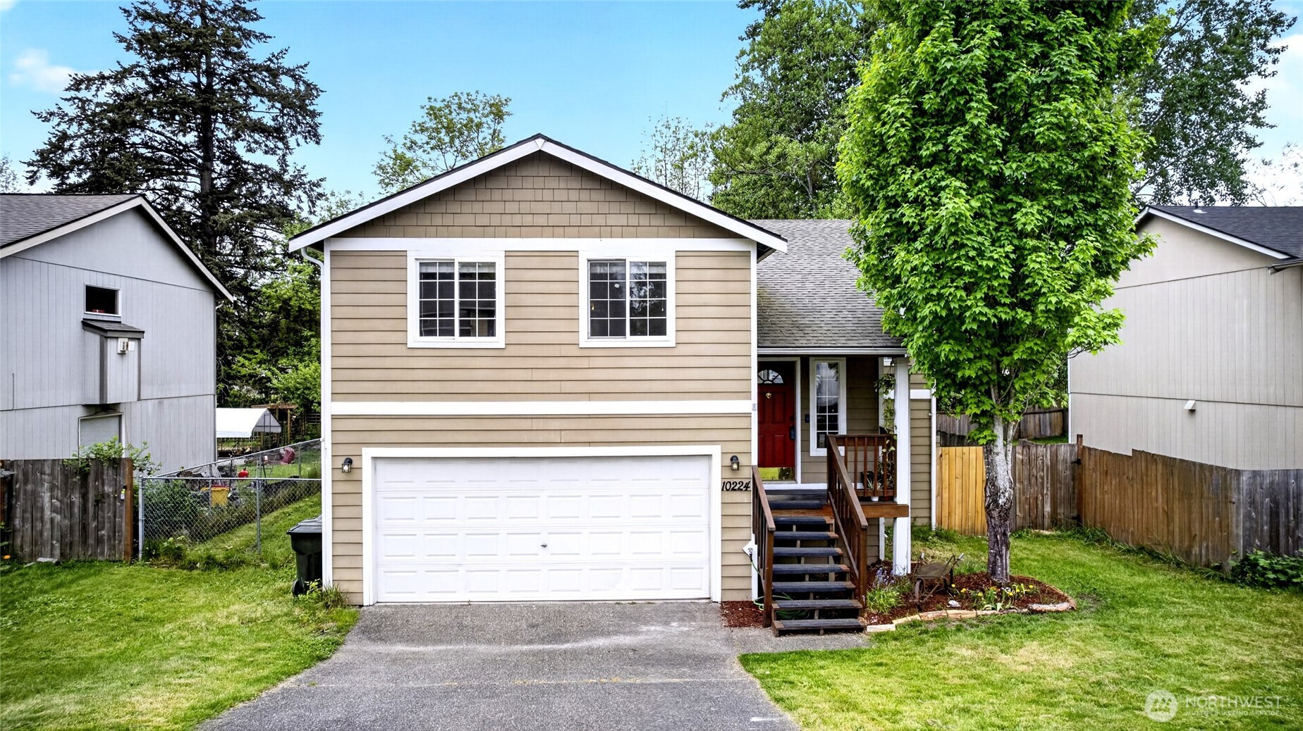 10224 10th Avenue Ct S, Tacoma, WA 98444