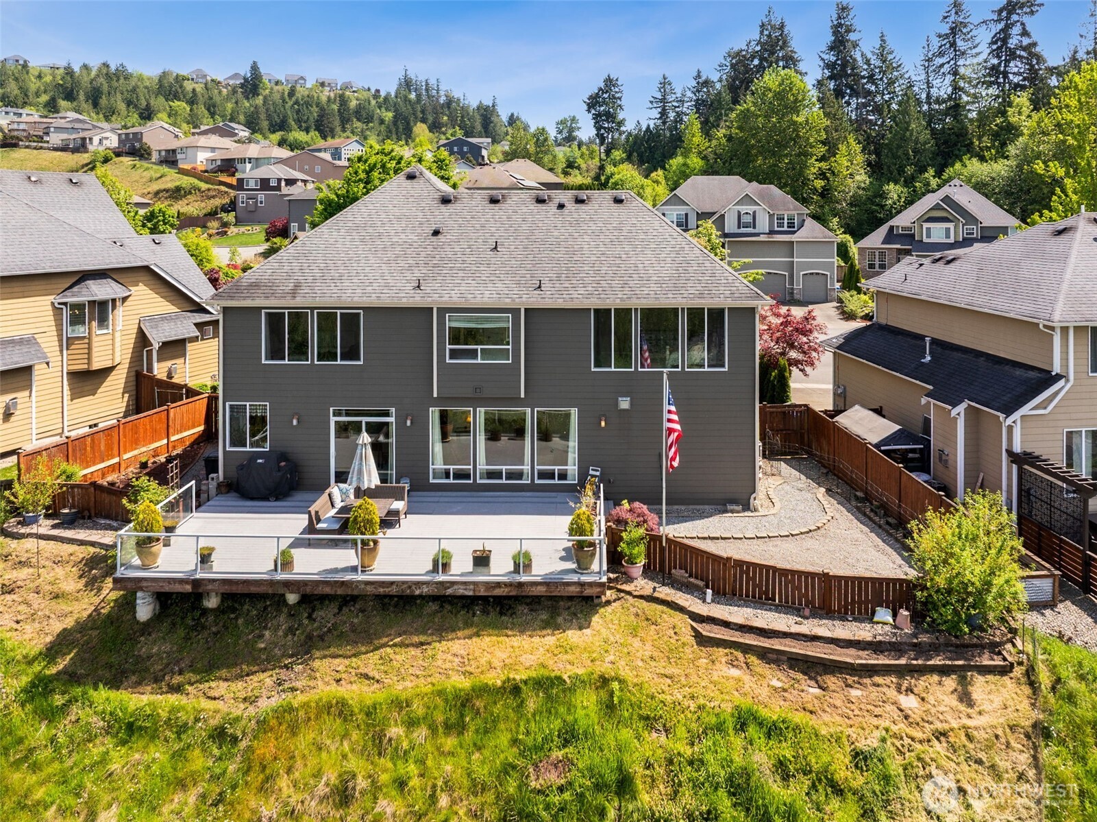 16906 110th Street Ct E, Bonney Lake, WA 98391