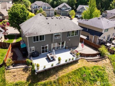 16906 110th Street Ct E, Bonney Lake, WA 98391 - Photo 29
