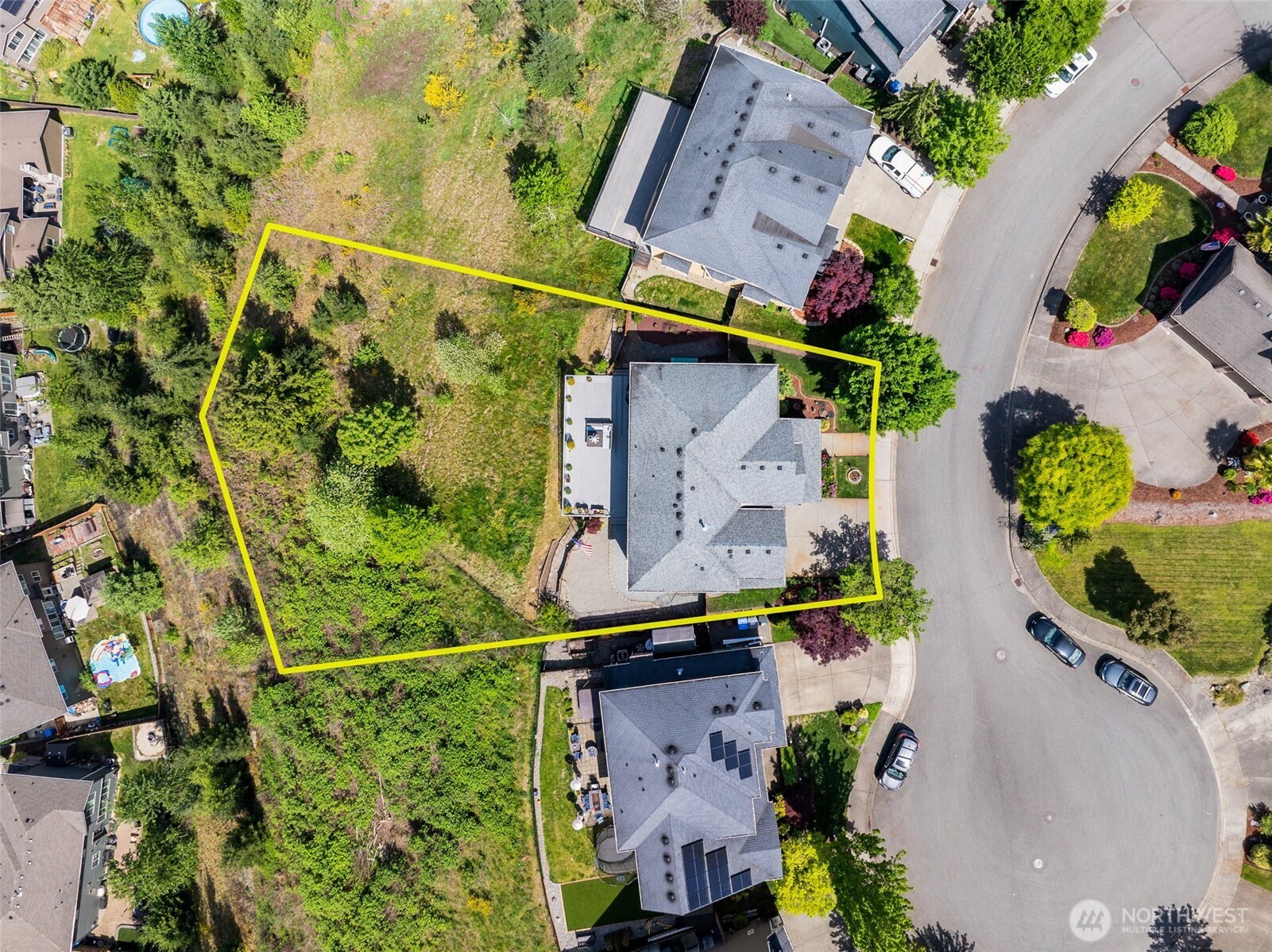 16906 110th Street Ct E, Bonney Lake, WA 98391