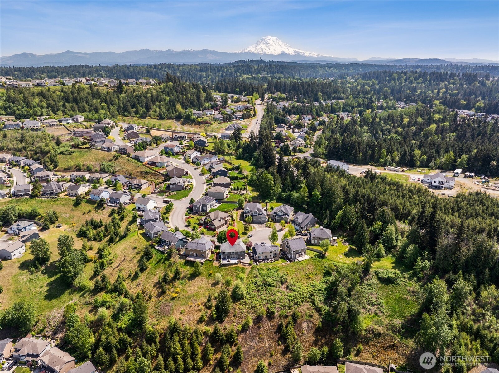 16906 110th Street Ct E, Bonney Lake, WA 98391