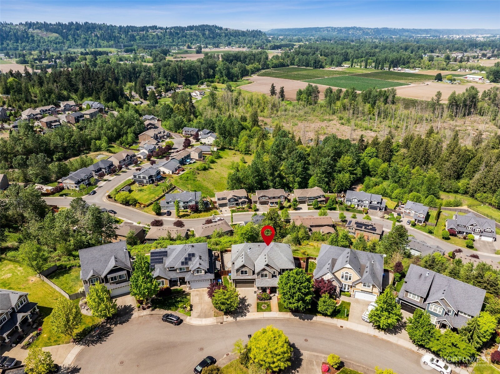 16906 110th Street Ct E, Bonney Lake, WA 98391