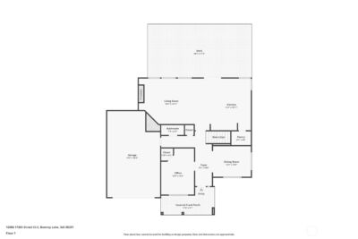 16906 110th Street Ct E, Bonney Lake, WA 98391 - Photo 35