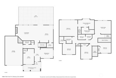 16906 110th Street Ct E, Bonney Lake, WA 98391 - Photo 37