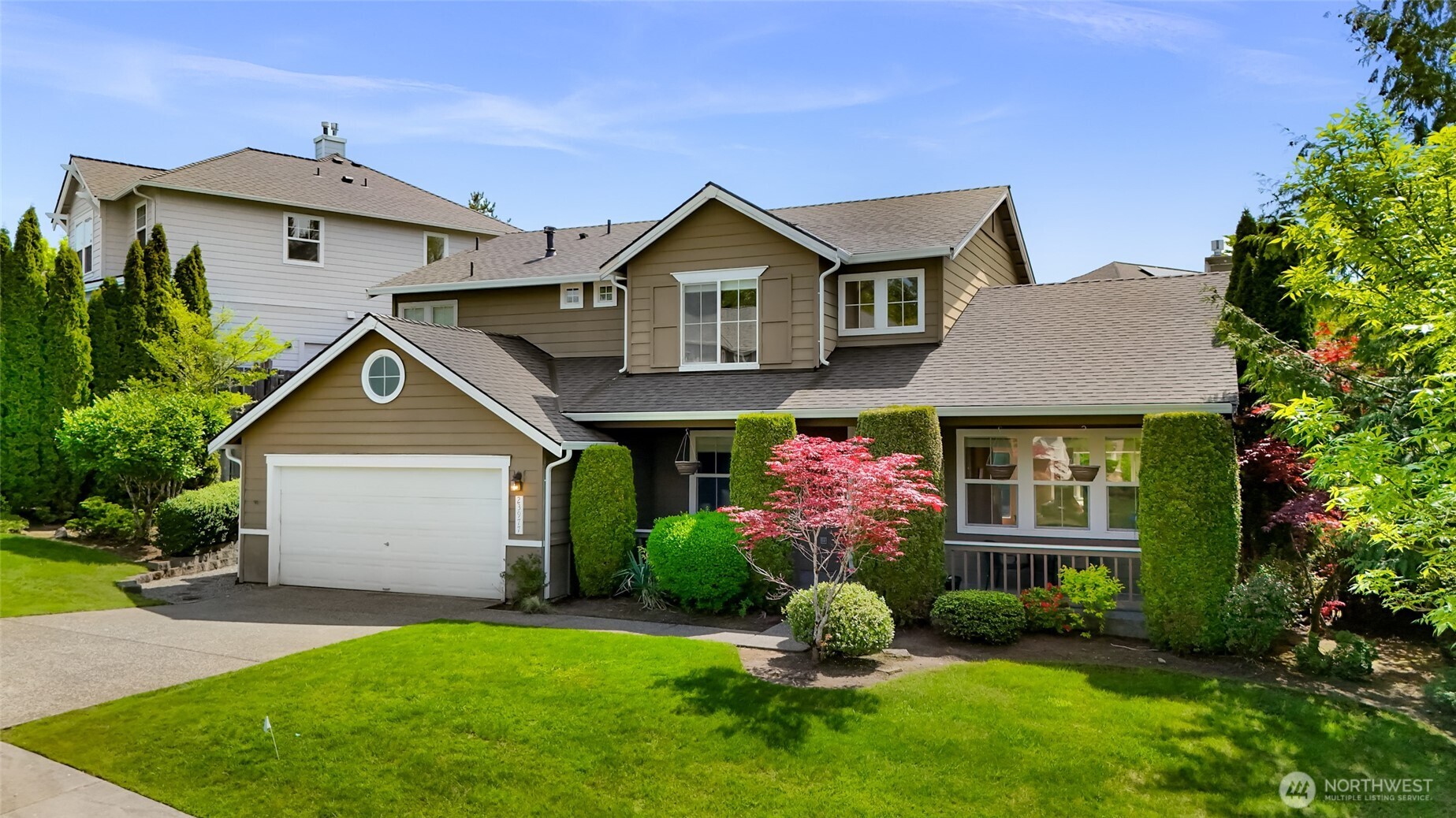 23977 SE 10th Street , Sammamish, WA 98075-8134