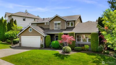 23977 SE 10th Street , Sammamish, WA 98075-8134 - Photo 1