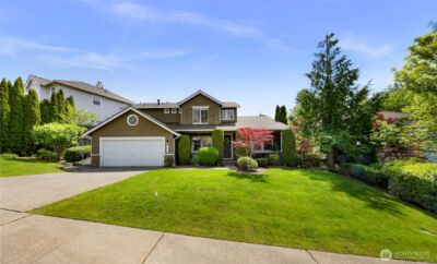 23977 SE 10th Street , Sammamish, WA 98075-8134 - Photo 22