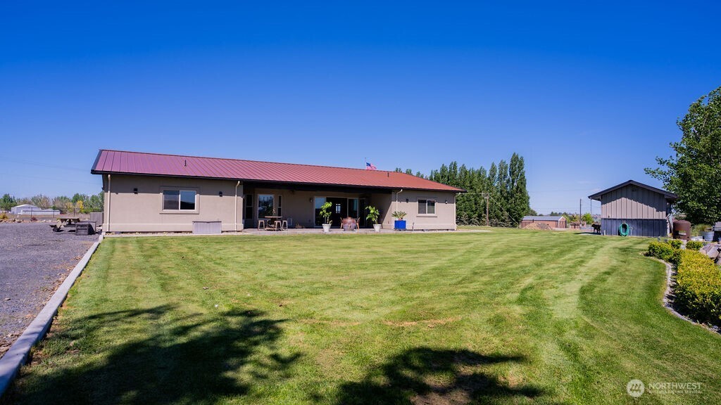 3962 Road F NE, Moses Lake, WA 98837