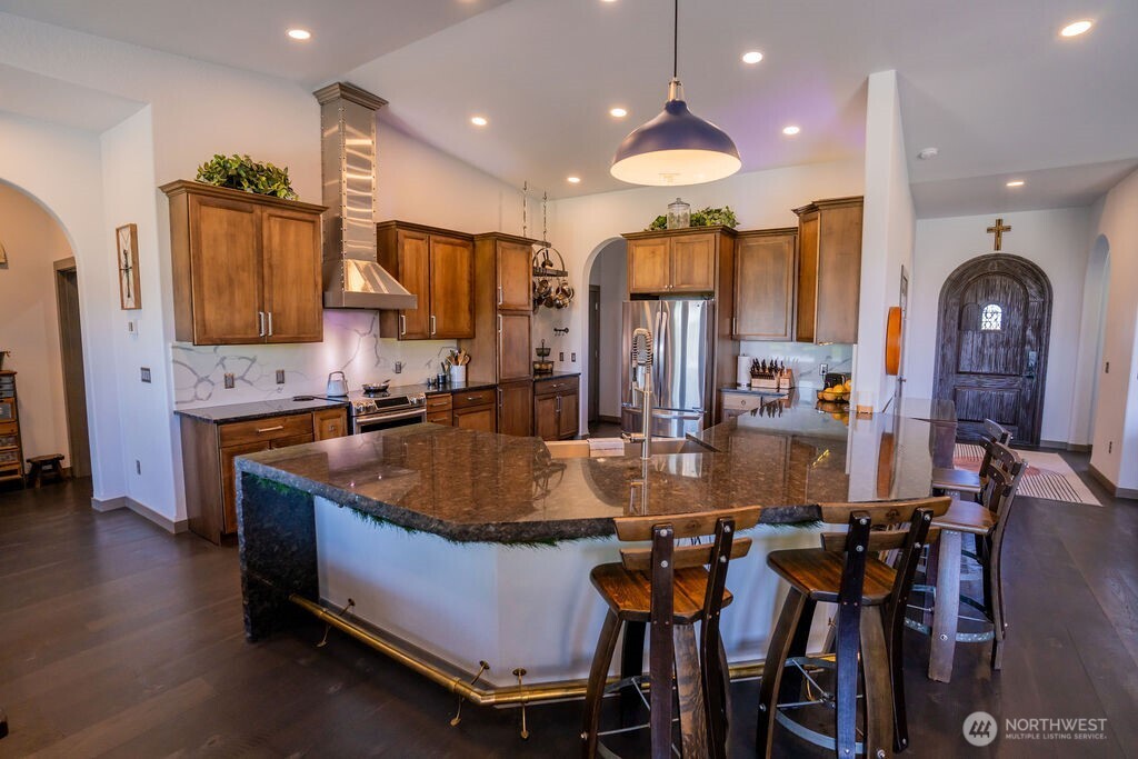 3962 Road F NE, Moses Lake, WA 98837
