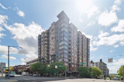2721 1st Avenue #906, Seattle, WA 98121