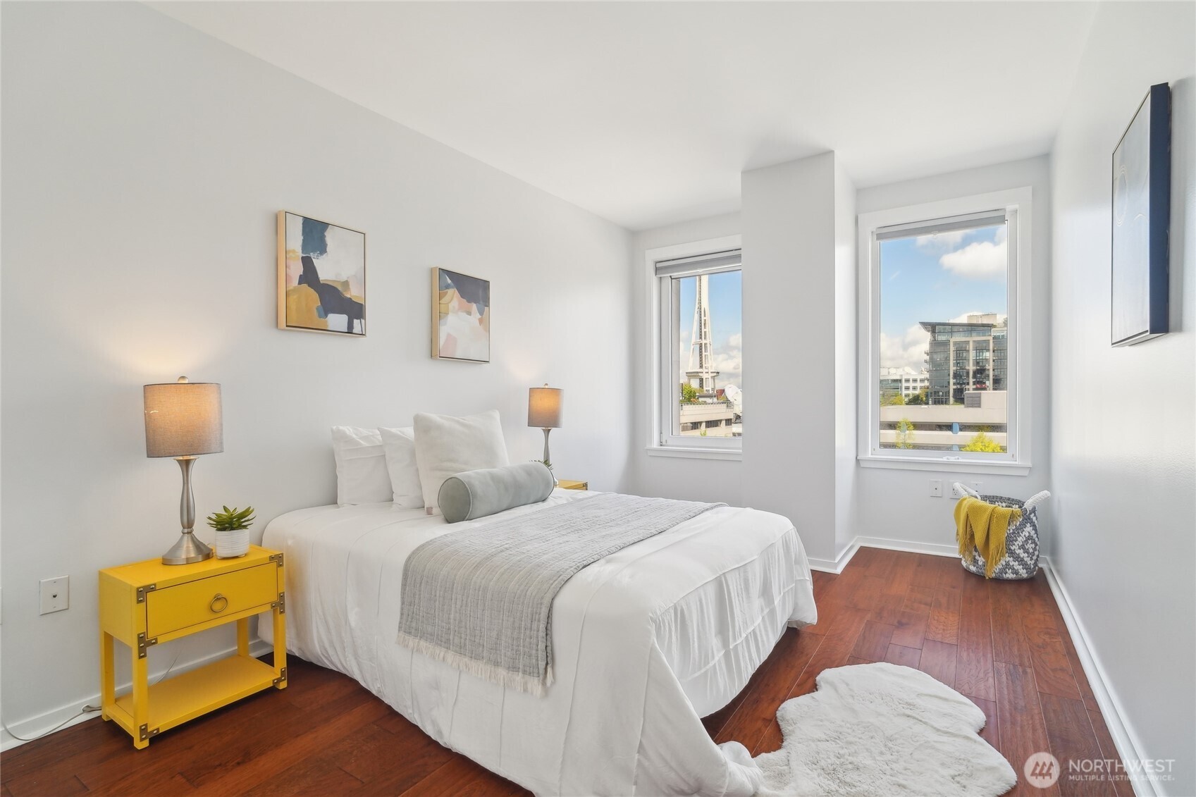 2721 1st Avenue #906, Seattle, WA 98121