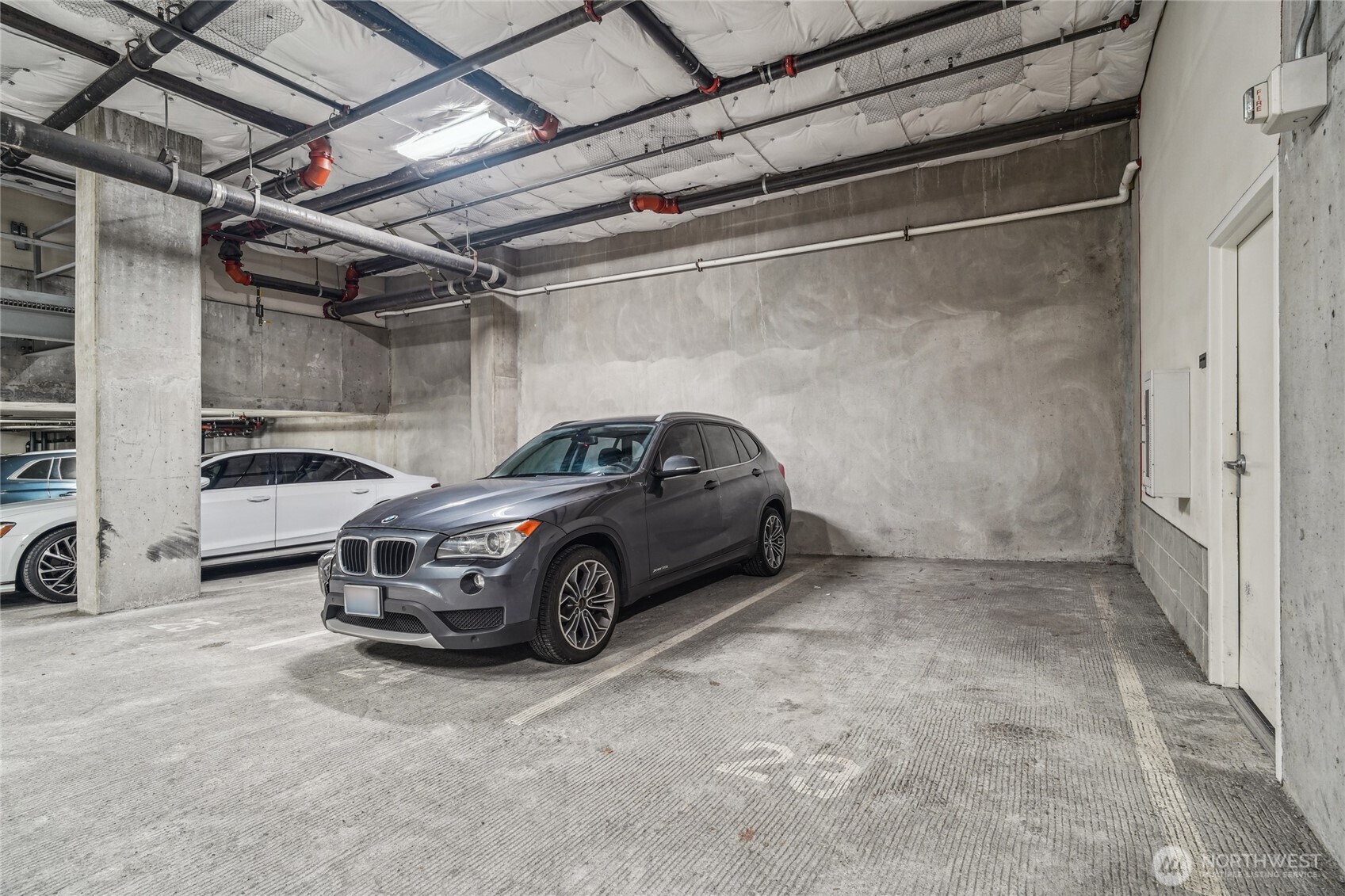 2721 1st Avenue #906, Seattle, WA 98121