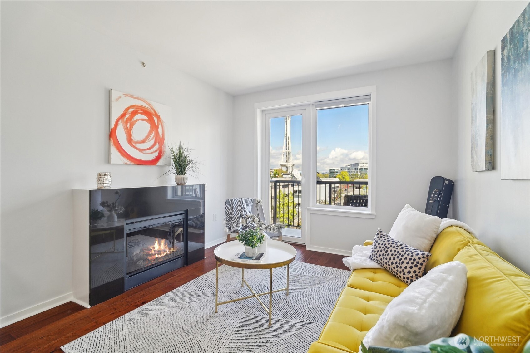 2721 1st Avenue #906, Seattle, WA 98121