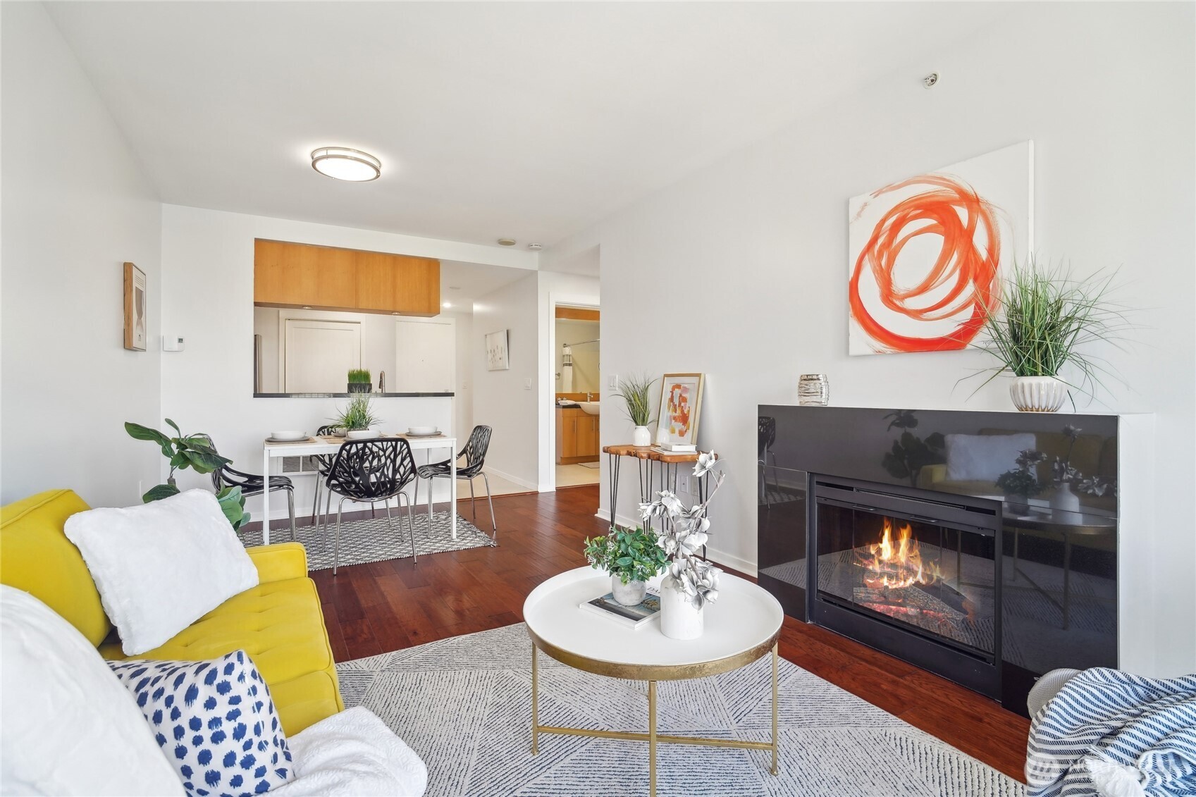 2721 1st Avenue #906, Seattle, WA 98121