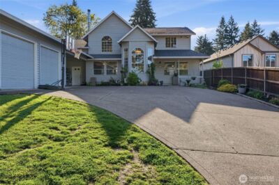 4714 NW Division Avenue , Vancouver, WA 98663 - Photo 2
