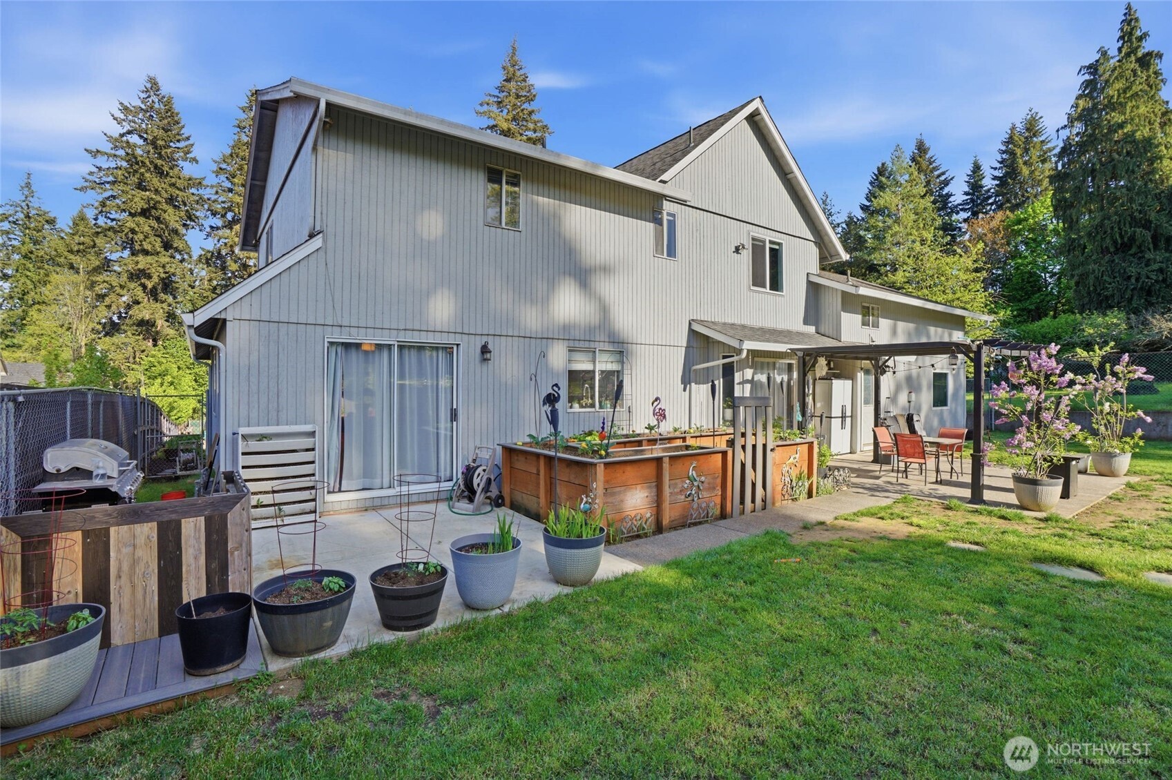 4714 NW Division Avenue , Vancouver, WA 98663