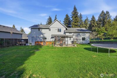 4714 NW Division Avenue , Vancouver, WA 98663 - Photo 33