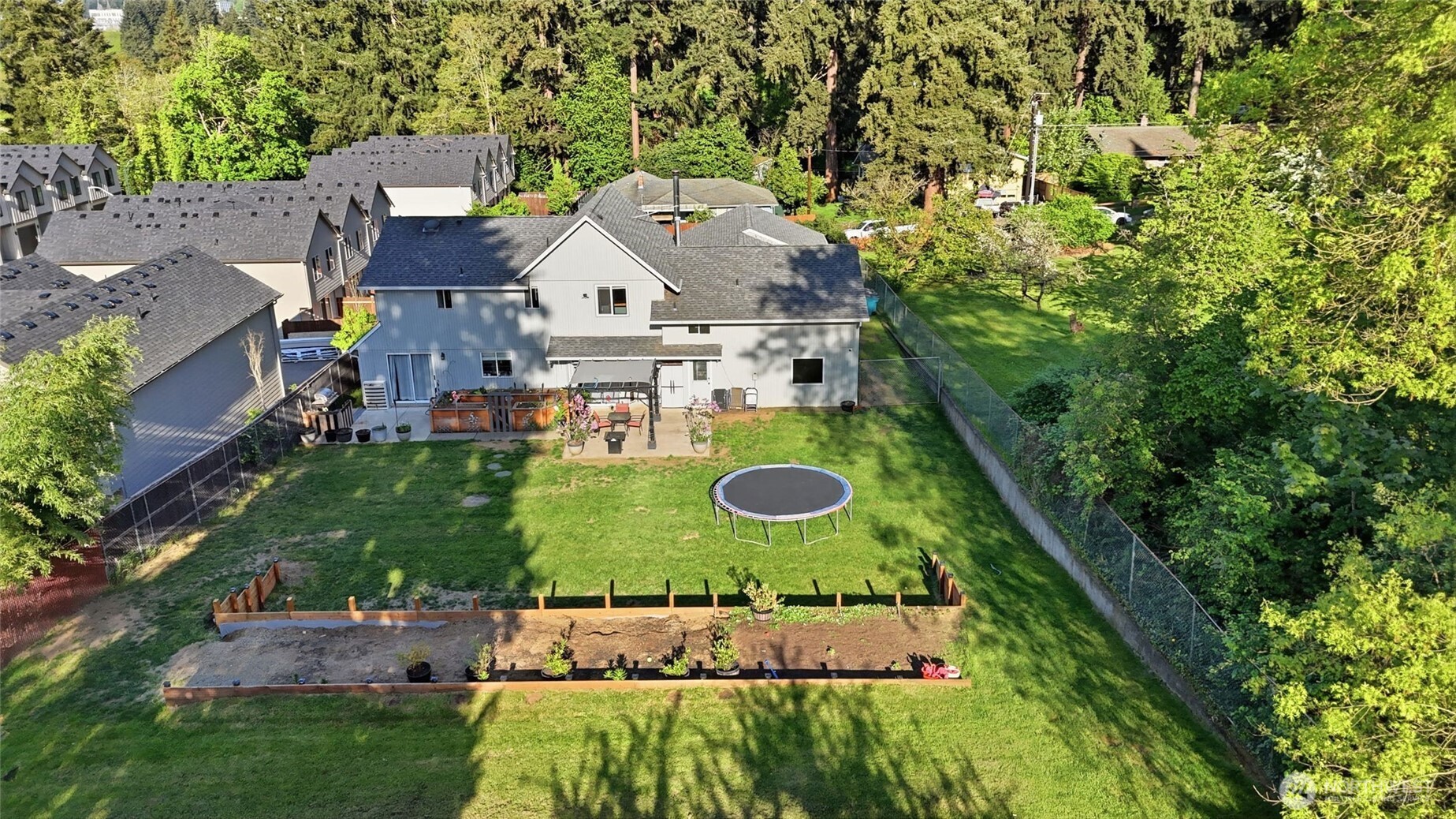 4714 NW Division Avenue , Vancouver, WA 98663