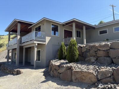 1515 American Fruit Road , Wenatchee, WA 98801 - Photo 1