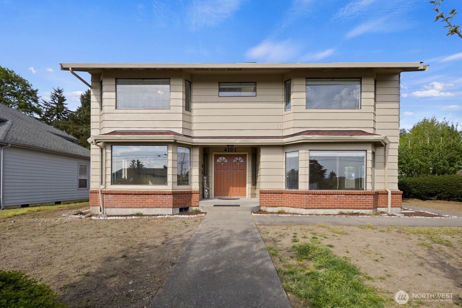 4101 Browns Point Boulevard NE, Tacoma, WA 98422