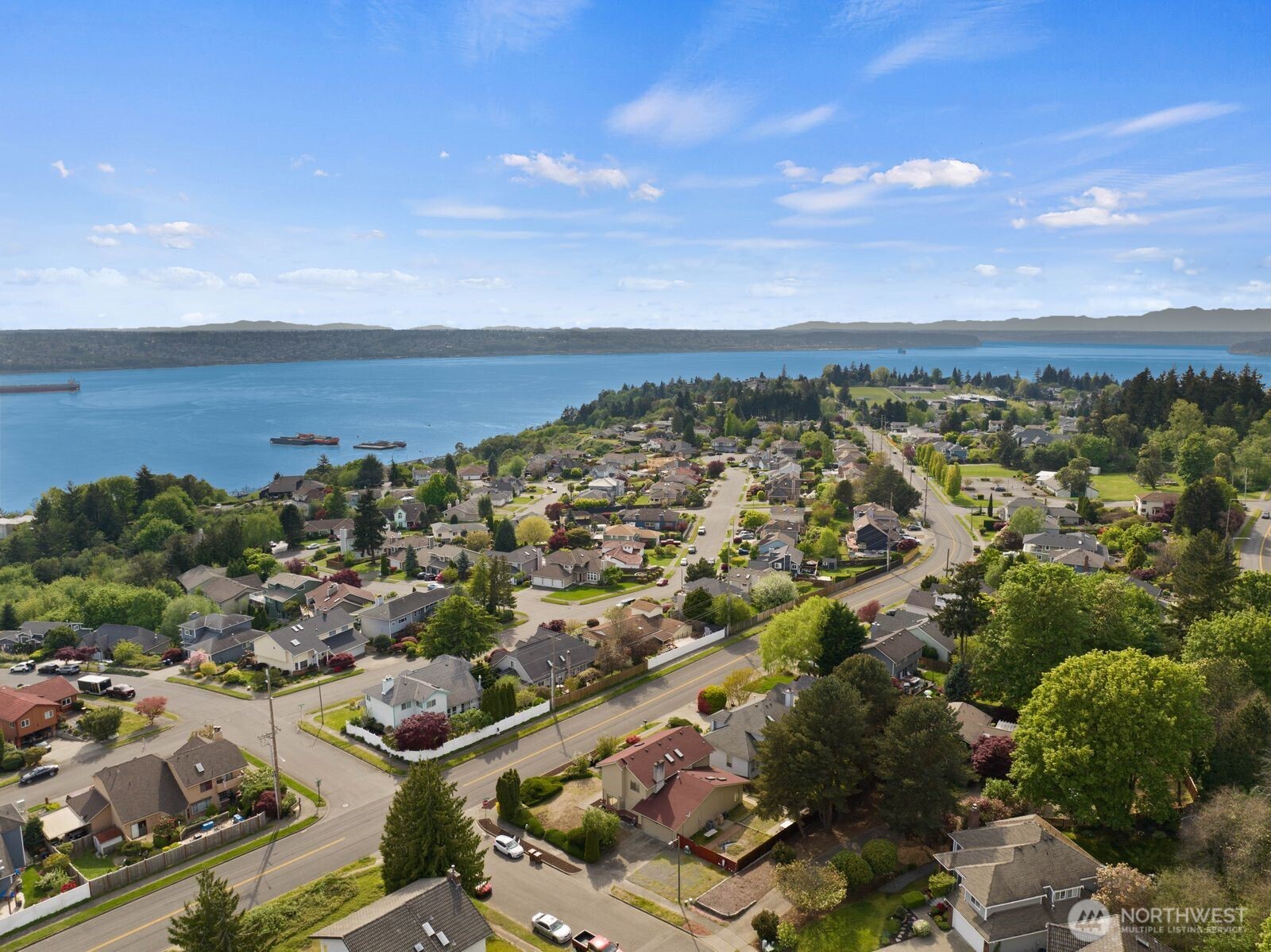 4101 Browns Point Boulevard NE, Tacoma, WA 98422
