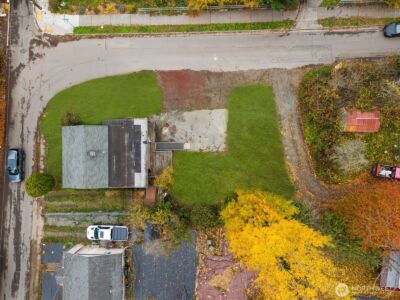 702 S Director Street , Seattle, WA 98108