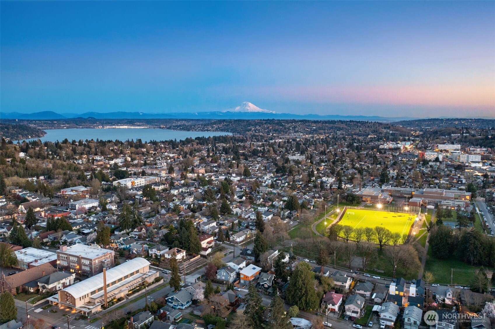 3918 S Juneau Street , Seattle, WA 98118