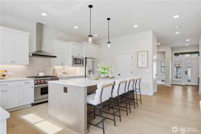 23623 SE 35th Court , Sammamish, WA 98029 - Photo 4