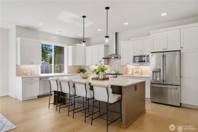 23623 SE 35th Court , Sammamish, WA 98029 - Photo 8